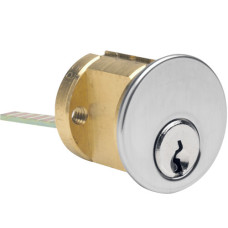 7076SC10-26D-KD ILCO Rim Cylinder