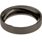 861V-10B-10 Ilco Adjustable Mortise Cylinder Cylinder Collar