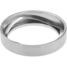 861V-26D-10 Ilco Adjustable Mortise Cylinder Cylinder Collar