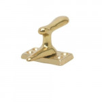 066A Ives Aluminum Casement Fastener 