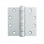 5BB1 HW NRP Ives 5" x 4-1/2" Full Mortise Ball Bearing Hinge 