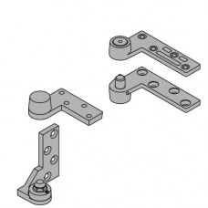 7212 Ives 3/4" Offset Pivot Set