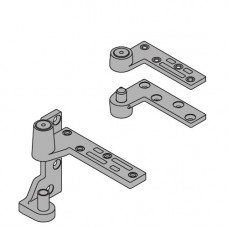 7215 Ives 3/4" Offset Pivot Set