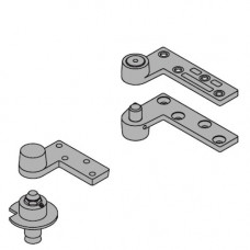 7222 Ives 3/4" Offset Pivot Set 