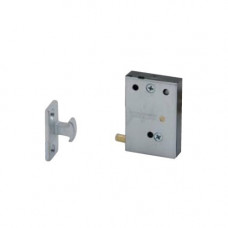 CL11 Ives Invisible Latch For Small Panels or Doors