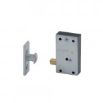 CL12 Ives Invisible Latch For Regular Size Panels or Doors