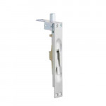 FB358 Ives Manual Flush Bolt (UL) Single - Wood Door