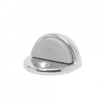 FS436 Ives Floor Dome Stop 1"