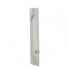 LG1 Ives Lock Guard w/ Security Frame Pin 