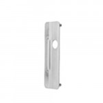 LG11 Ives Lock Guard - 9-1/2" x 3"