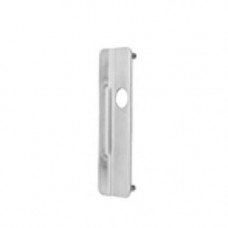 LG11 Ives Lock Guard - 9-1/2" x 3"