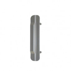 LG13 Ives Lock Guard - 7" x 1-1/2" 