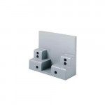 MB2 Ives Mounting Bracket - Stop Width Up To 2-1/2"