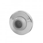 WS406/407-CCV Ives Wall Door Stop