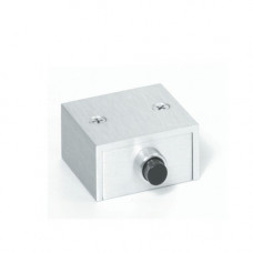 660-PB Locknetics SPDT Momentary Pushbutton