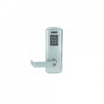 AD 200 CY 70 LLL RHO LD - Locknetics Classroom/Storeroom Lock x L/C