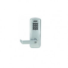 AD 200 CY 70 LLL RHO LD - Locknetics Classroom/Storeroom Lock x L/C