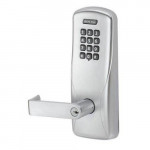 CO 100 CY 70 KP RHO PD - Locknetics Classroom/Storeroom Lock x C Kwy