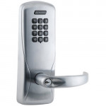 CO 200 CY 70 KP SPA PD - Locknetics Classroom/Storeroom Lock C Kwy