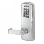 CO 200 MS 70 KP RHO PD - Locknetics Mortise Lock, C Kwy