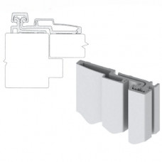 780-210 83 Roton Full Surface - Retrofit - Continuous Hinge