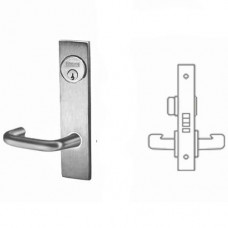 8265 LW1J Sargent Mortise Privacy Lever Lock