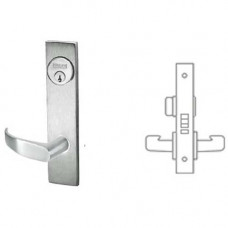 8265 LW1P Sargent Mortise Privacy Lever Lock