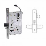 RX8270 Sargent mortise electromechanical lever lock 24V fail safe