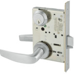 8204 LNB Sargent Mortise Storeroom Lever Lock