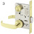 8204 LNL Sargent Mortise Storeroom Lever Lock