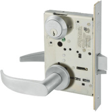 8204 LNP Sargent Mortise Storeroom Lever Lock