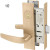 8204 LW1B Sargent Mortise Storeroom Lever Lock