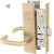 8204 LW1J Sargent Mortise Storeroom Lever Lock