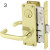 8204 WTJ Sargent Mortise Storeroom Lever Lock