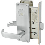 8204 WTL Sargent Mortise Storeroom Lever Lock