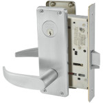 8204 WTP Sargent Mortise Storeroom Lever Lock