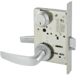 8205 LNB Sargent Mortise Office or Entry Lever Lock