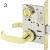 8205 LNL Sargent Mortise Office or Entry Lever Lock