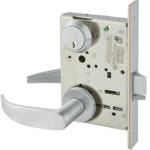 8205 LNP Sargent Mortise Office or Entry Lever Lock