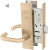 8205 LW1J Sargent Mortise Office or Entry Lever Lock