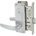 8205 WTB Sargent Mortise Office or Entry Lever Lock