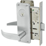 8205 WTP Sargent Mortise Office/Entry Lever Lock