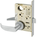 8215 LNP Sargent Mortise Passage Lever Lock