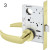 8215 LNP Sargent Mortise Passage Lever Lock