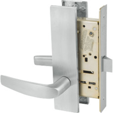 8215 LW1B Sargent Mortise Passage Lever Lock