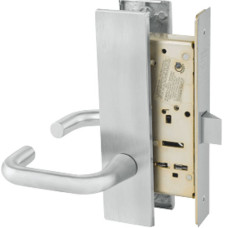 8215 LW1J Sargent Mortise Passage Lever Lock