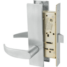 8215 LW1P Sargent Mortise Passage Lever Lock