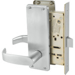 8215 WTL Sargent Mortise Passage Lever Lock