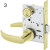 8217 LNP Sargent Mortise Institutional Door Lever Lock