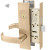 8224 LW1L Sargent Mortise Room Door Lever Lock